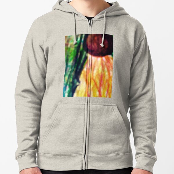 warm weather hoodie