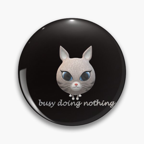 Item preview, Busy doing nothing designed and sold by Creative fashion Mix.