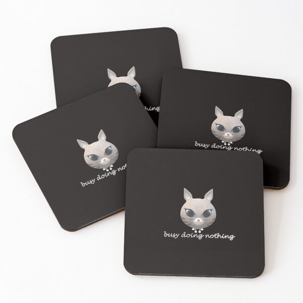 Item preview, Busy doing nothing designed and sold by Creative fashion Mix.
