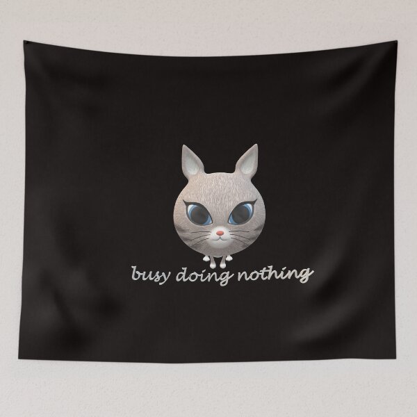 Item preview, Busy doing nothing designed and sold by Creative fashion Mix.