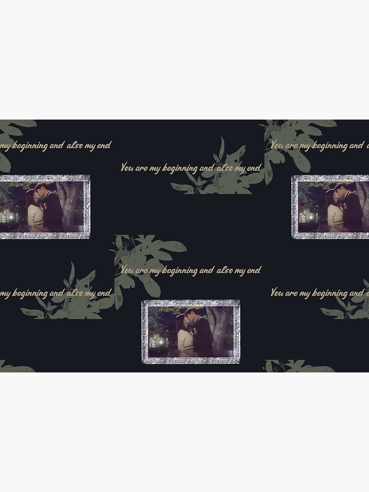 K-Drama Quote Design # 2 by rainbowsundust