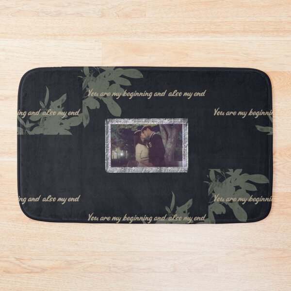 Item preview, K-Drama Quote Design # 2 designed and sold by rainbowsundust.