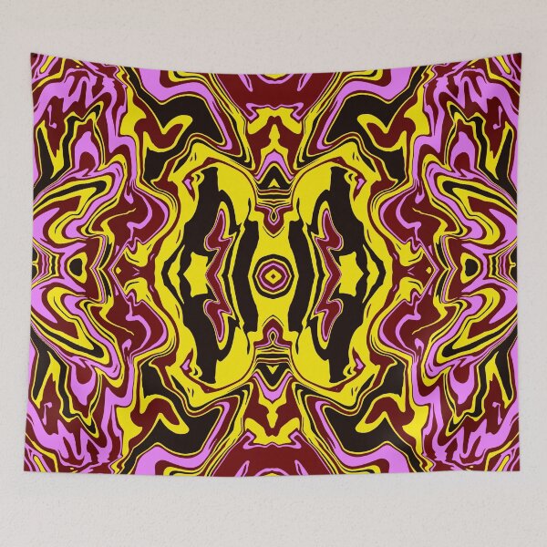 Item preview, Fluid art. liquid and fluid arts. fluid arts style designed and sold by moustafakhalil.