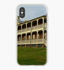 Plantation iPhone Case