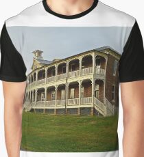 Plantation Graphic T-Shirt