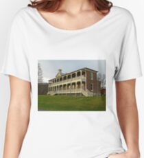 Plantation Women's Relaxed Fit T-Shirt
