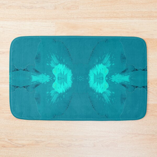 Item preview, My butterfly-blue background designed and sold by CSouissi.