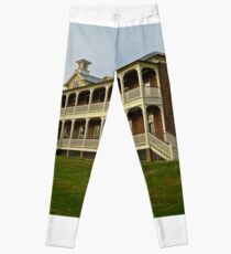 Plantation Leggings