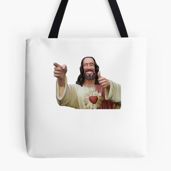 Item preview, Buddy Jesus  designed and sold by Jerrodcollins.