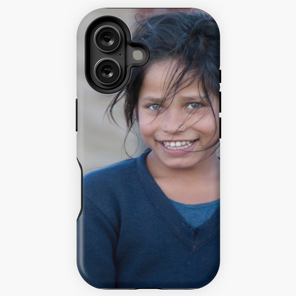 Item preview, iPhone Tough Case designed and sold by missatgerebut.