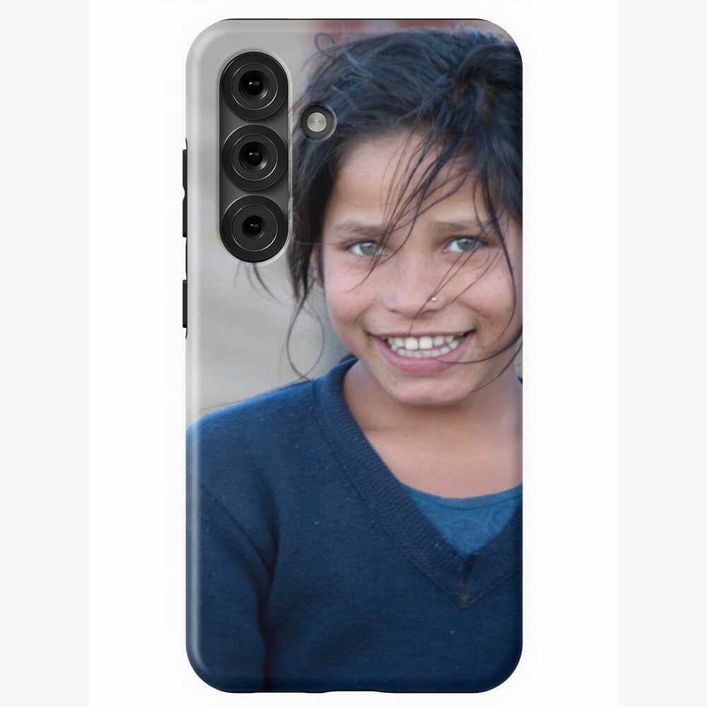 Item preview, Samsung Galaxy Tough Case designed and sold by missatgerebut.