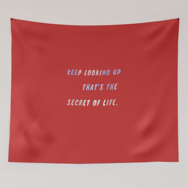 Item preview, Snoopy Comic Quote Text Color  designed and sold by niksy.