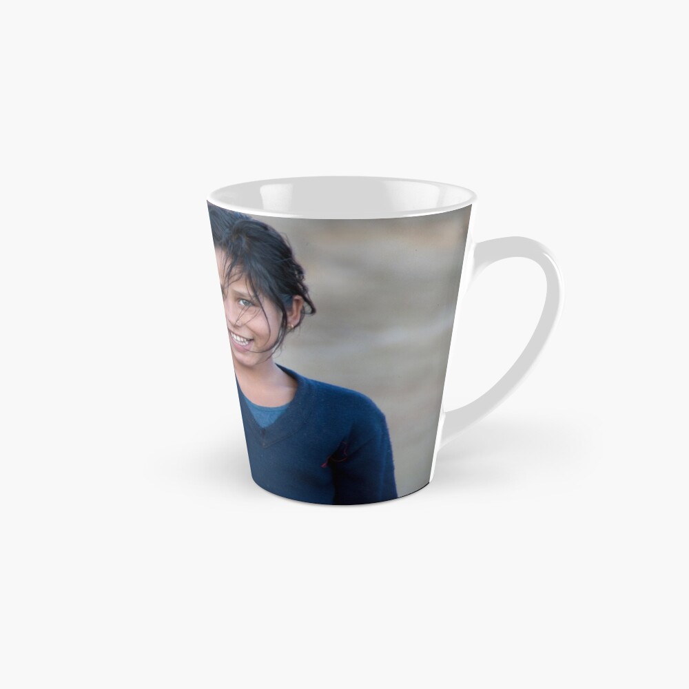 Item preview, Tall Mug designed and sold by missatgerebut.