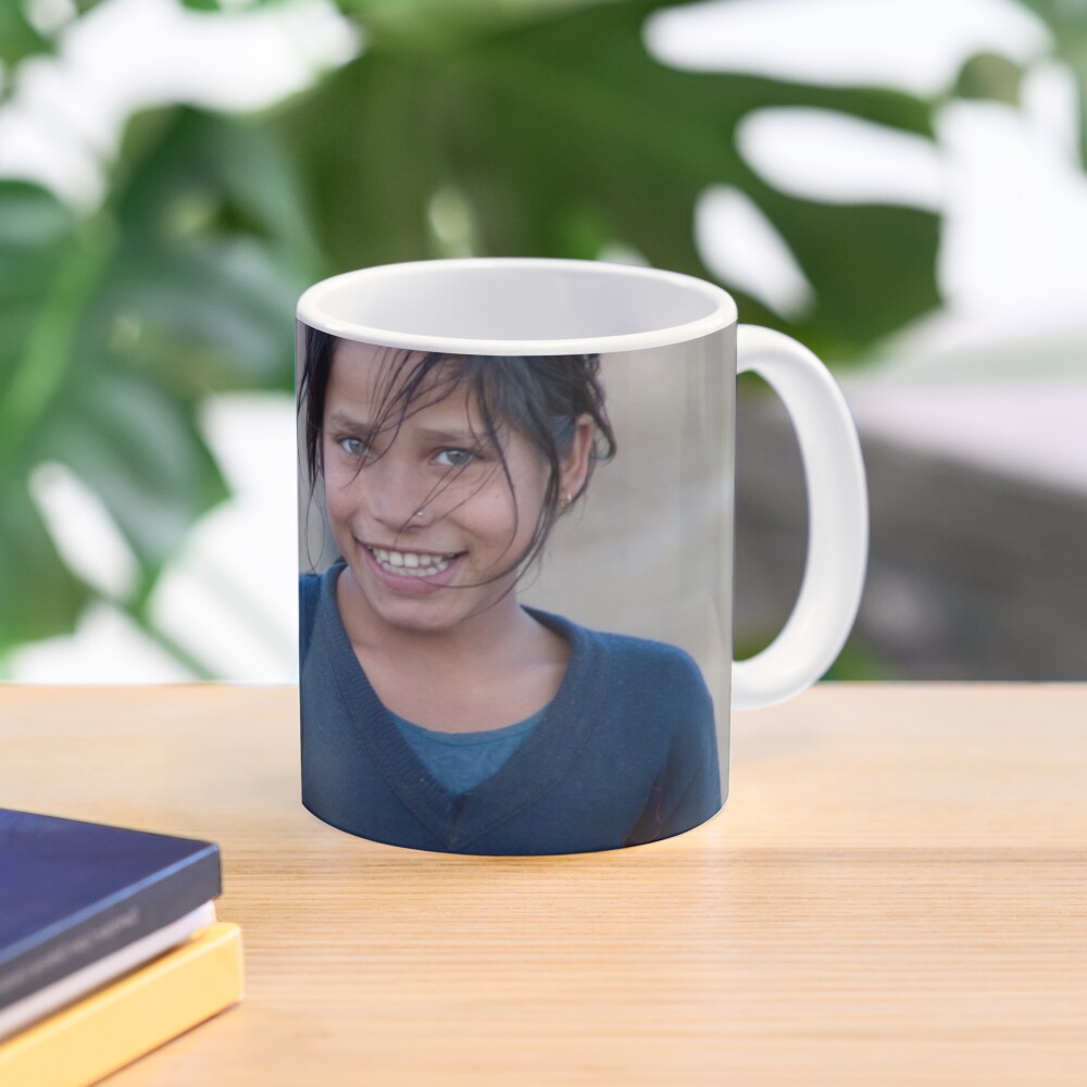 Item preview, Classic Mug designed and sold by missatgerebut.