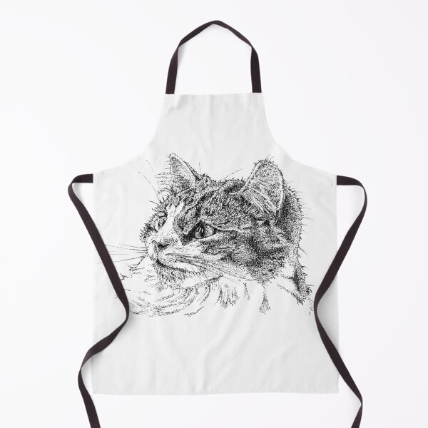 Item preview, Tabby Cat designed and sold by Rideitlikeyoust.