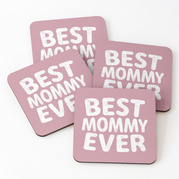 Item preview, Best Mommy Ever Shirt Funny Mother's Day Gift Christmas designed and sold by KuznecovaDesign.