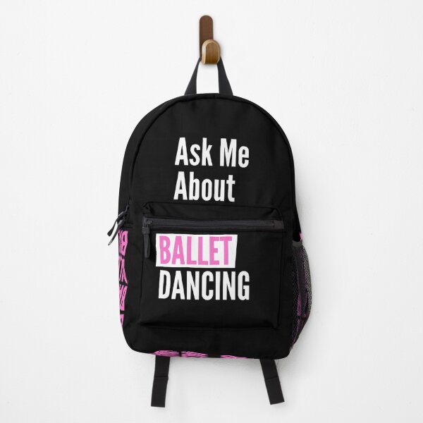 Item preview, Ask me about ballet dancing designed and sold by Styler Design.