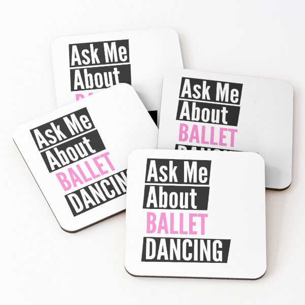 Item preview, Ask me about ballet dancing designed and sold by Styler Design.