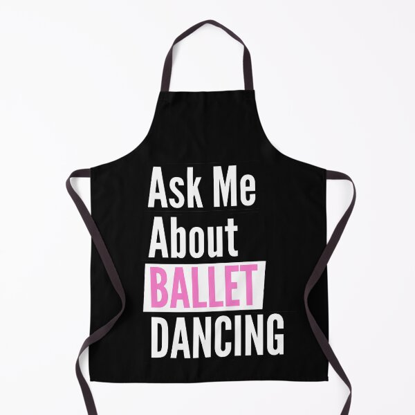 Item preview, Ask me about ballet dancing designed and sold by Styler Design.