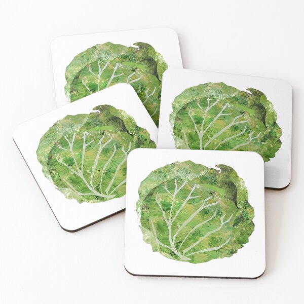 Item preview, Cabbage designed and sold by BabbanGaelg.