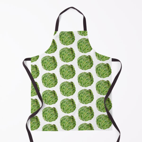 Item preview, Cabbage designed and sold by BabbanGaelg.