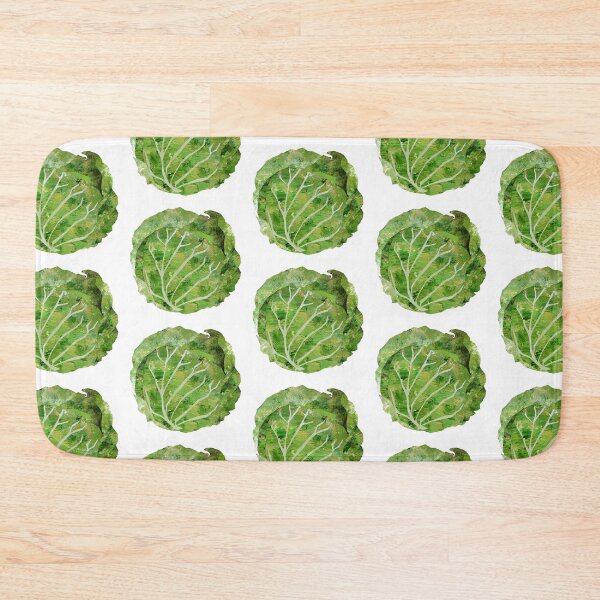 Item preview, Cabbage designed and sold by BabbanGaelg.