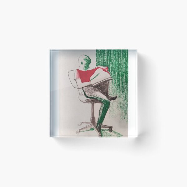 Item preview, craving for knowledge designed and sold by Marinaalaevaart.