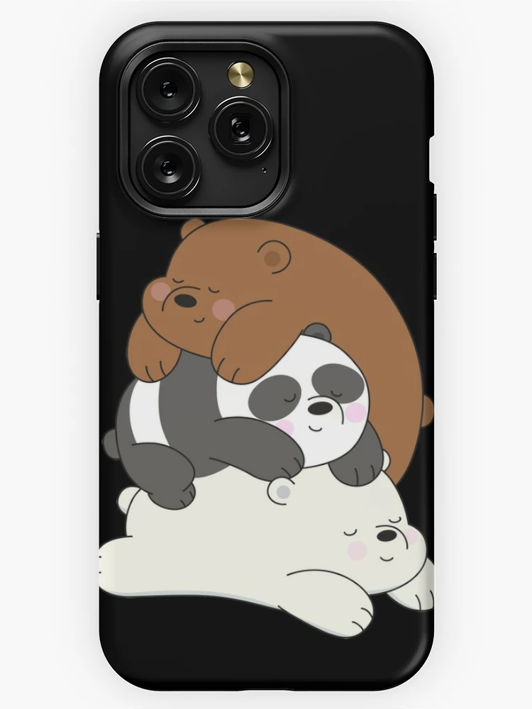 We Bare Bears