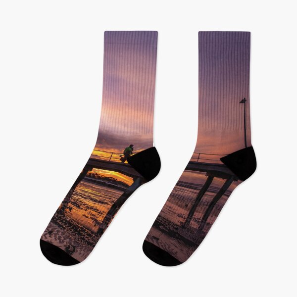 Item preview, Rosebud Pier, Mornington Peninsula, Victoria, Australia designed and sold by Vicki Walsh.