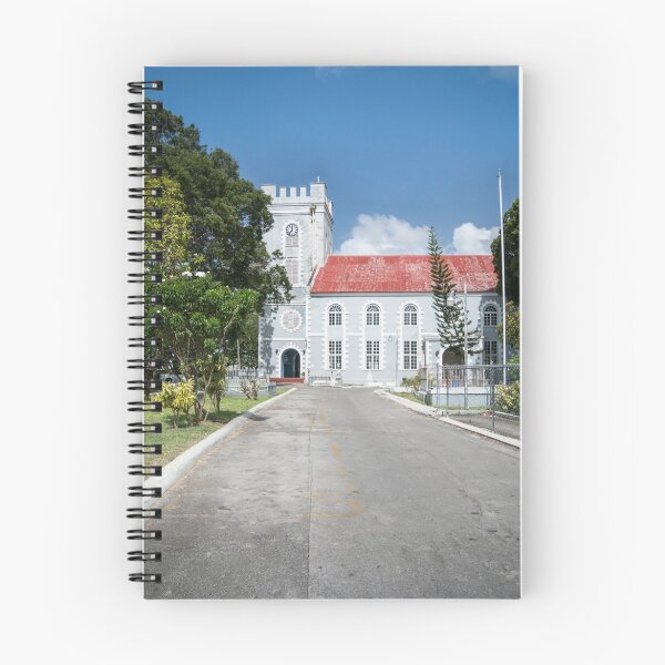Item preview, Saint Mary's Church, Bridgetown, Barbados designed and sold by SMartin.