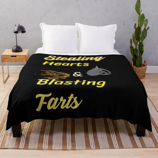 Item preview, Steal hearts and blow farts. designed and sold by Bodino.