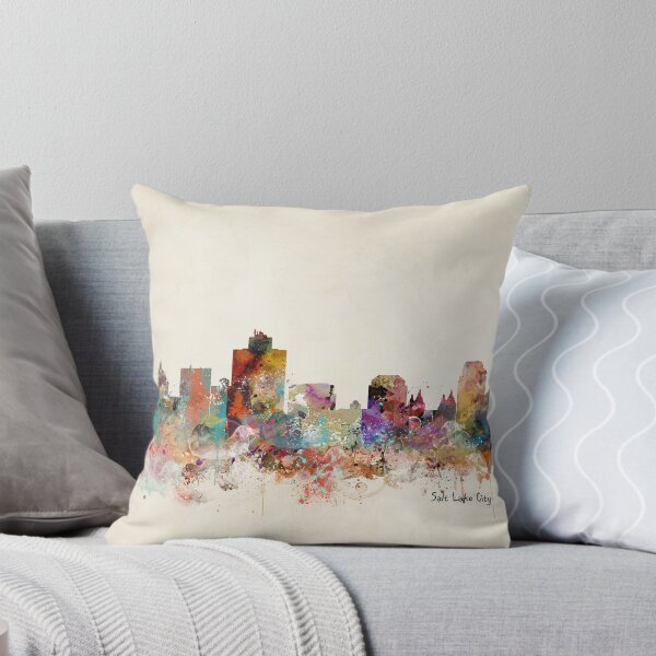 Item preview, salt lake city utah designed and sold by bri-b.
