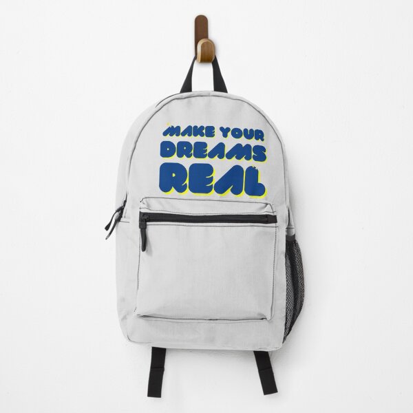 Item preview, Make Your Dreams Real designed and sold by Kriti Rastogi.