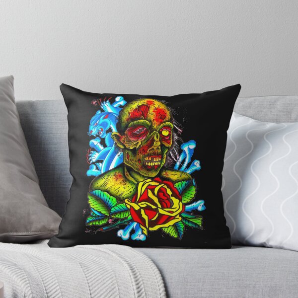 Item preview, The Waiting Room designed and sold by PhilKyleMOHC.