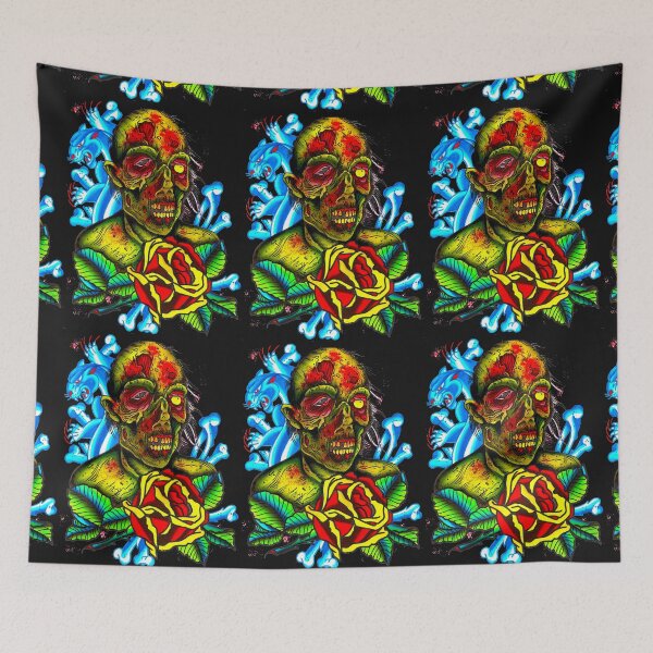 Item preview, The Waiting Room designed and sold by PhilKyleMOHC.