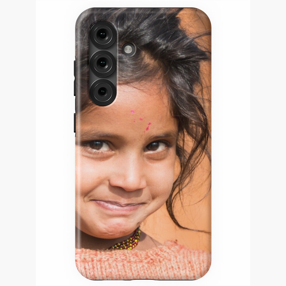 Item preview, Samsung Galaxy Tough Case designed and sold by missatgerebut.