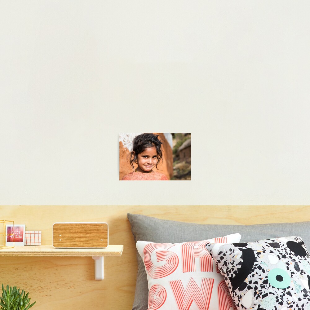 Item preview, Photographic Print designed and sold by missatgerebut.