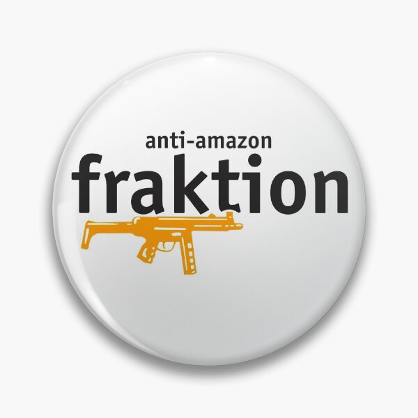 Item preview, Anti-Amazon faction designed and sold by AntiCommodities.