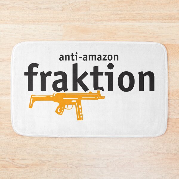 Item preview, Anti-Amazon faction designed and sold by AntiCommodities.