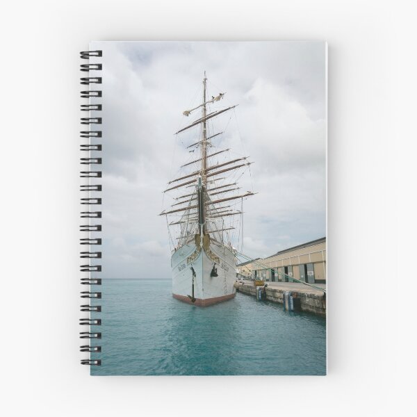 Item preview, Traditional Sailing Ship, Sea Cloud designed and sold by SMartin.