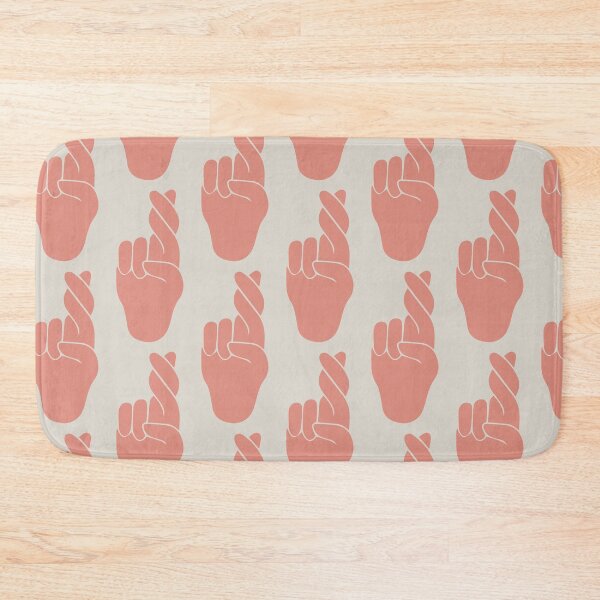 Item preview, Cross Fingers designed and sold by ClaireAdams13.
