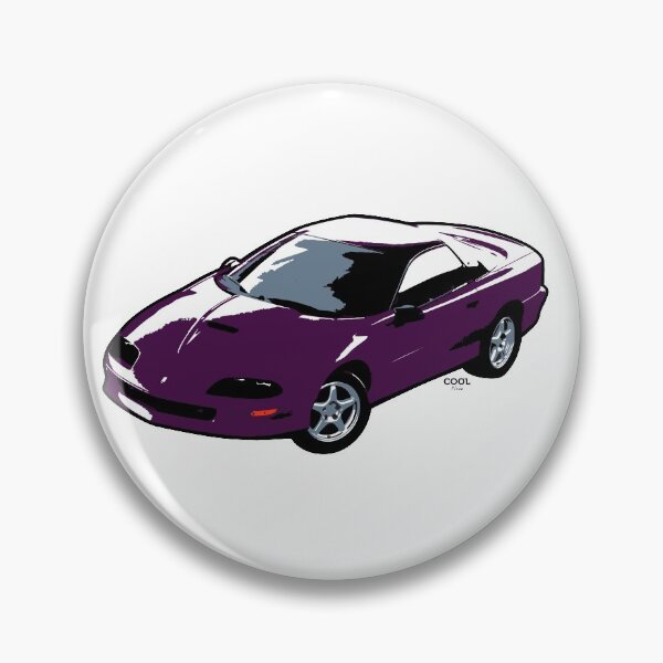 Item preview, 90's Purple Coolmaro designed and sold by CoolRide.
