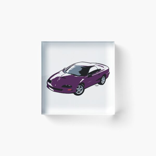 Item preview, 90's Purple Coolmaro designed and sold by CoolRide.