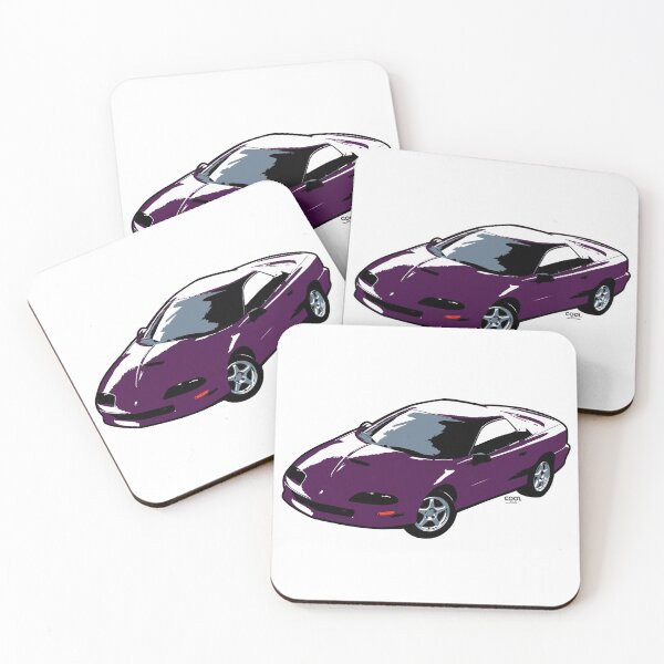 Item preview, 90's Purple Coolmaro designed and sold by CoolRide.