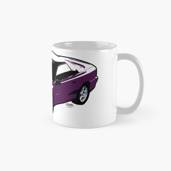 Item preview, Coolmaro morado de los 90 designed and sold by CoolRide.