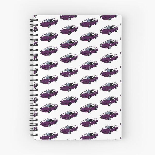 Item preview, 90's Purple Coolmaro designed and sold by CoolRide.