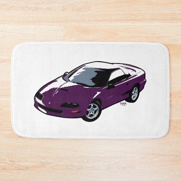 Item preview, 90's Purple Coolmaro designed and sold by CoolRide.