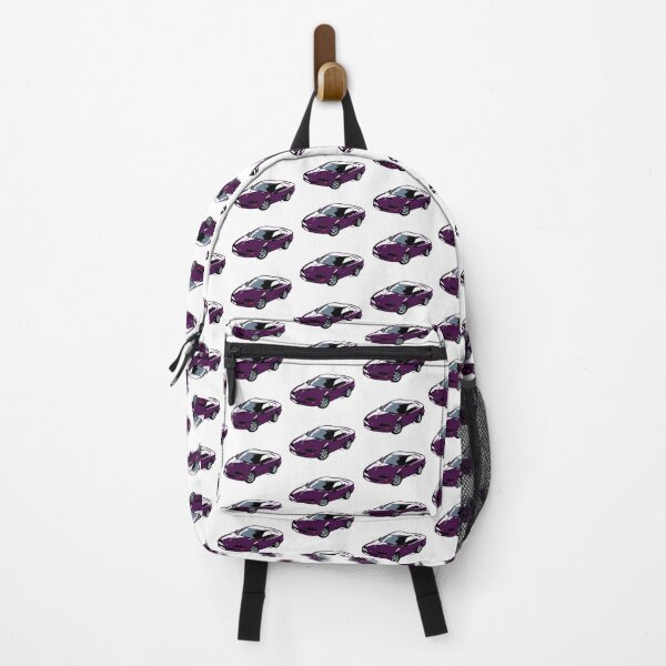 Item preview, 90's Purple Coolmaro designed and sold by CoolRide.