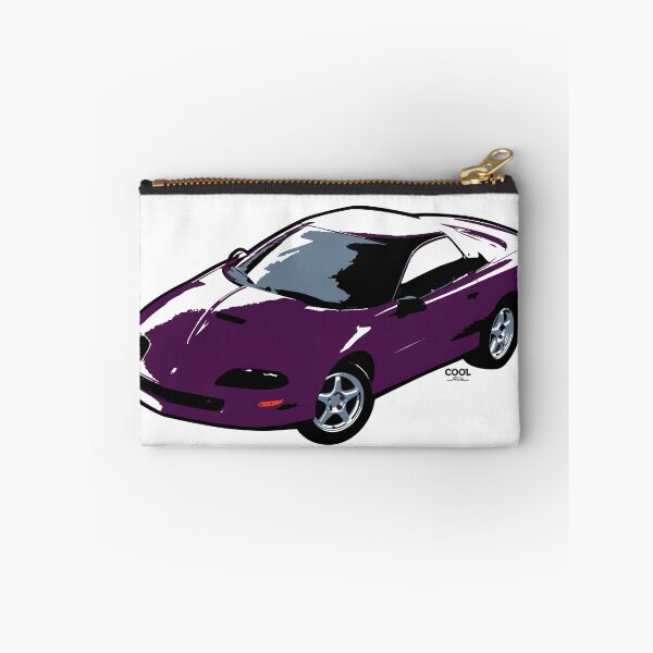 Artikelvorschau, 90er Jahre Purple Coolmaro entworfen und verkauft von CoolRide.