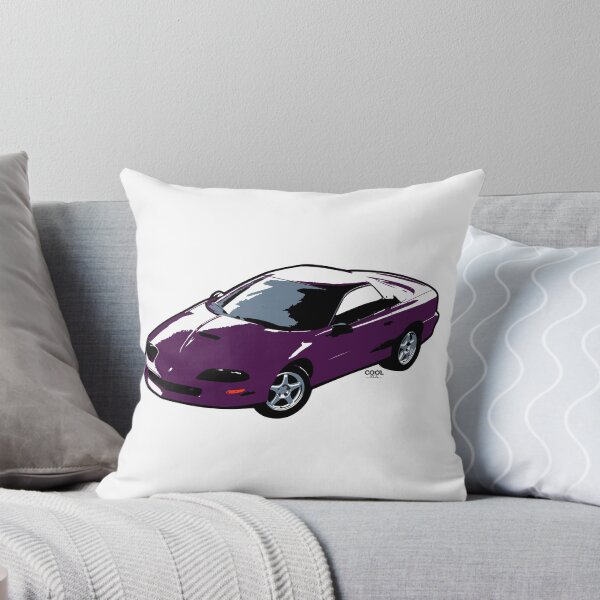 Item preview, 90's Purple Coolmaro designed and sold by CoolRide.